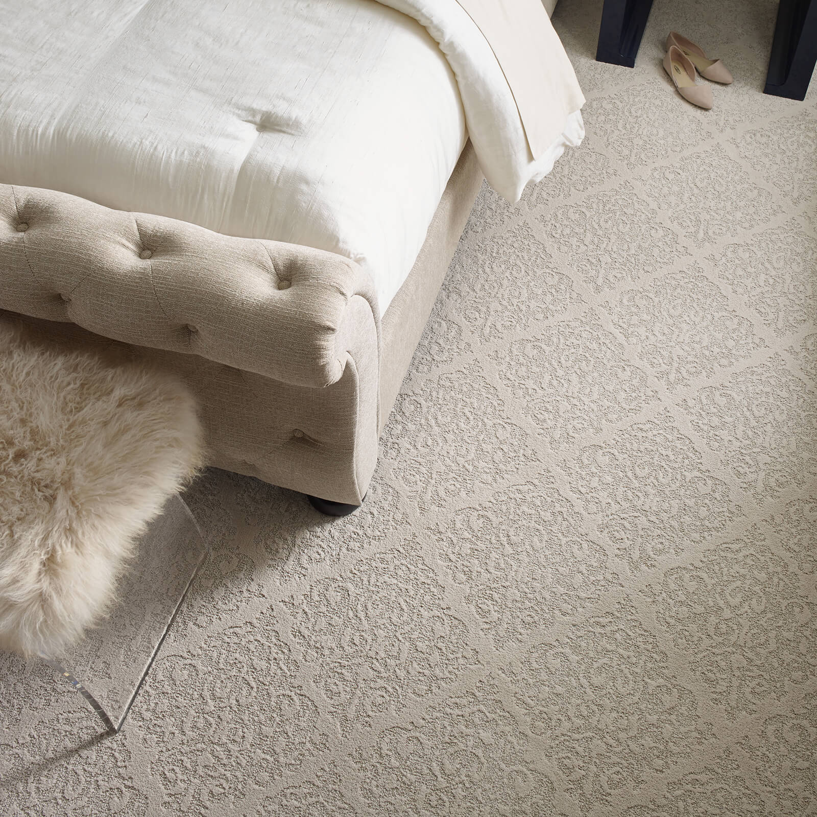 Carpet design | Georgia Flooring