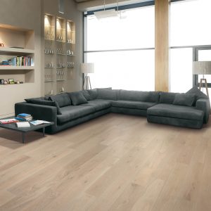 Spacious living room | Georgia Flooring