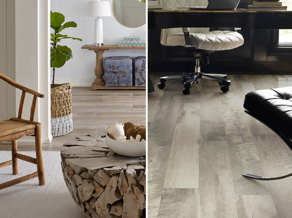 Laminate styles | Georgia Flooring