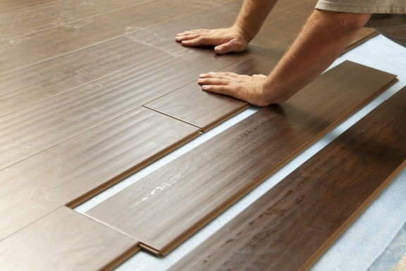 Laminate Flooring Installation Guide, Hardwood Flooring Calhoun Ga