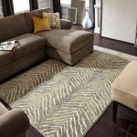 Modern living room rug | Georgia Flooring