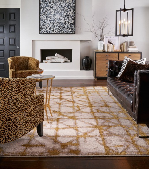 Karastan rug | Georgia Flooring