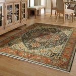Karastan area rug | Georgia Flooring