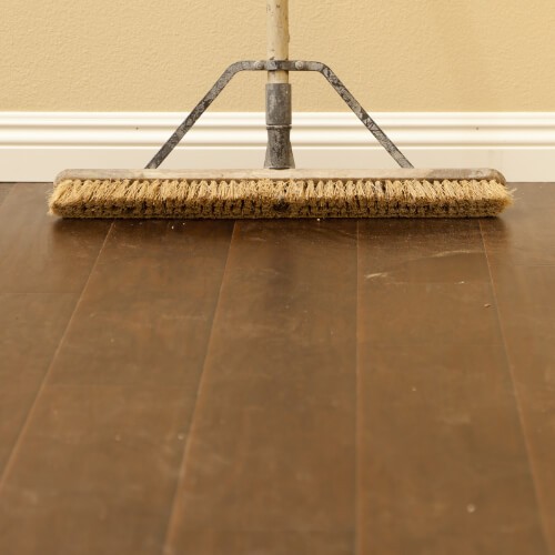 Floor cleaning | Georgia Flooring