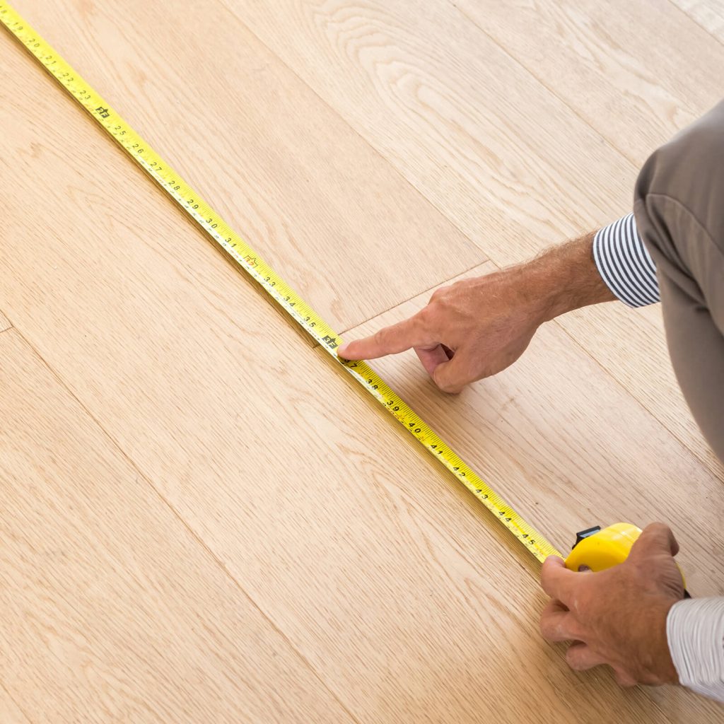 Flooring Measurement | Georgia Flooring